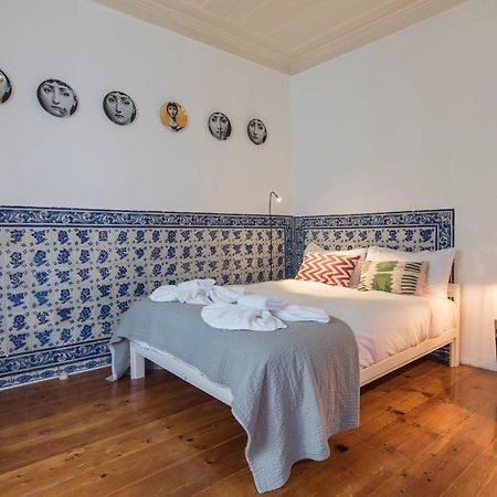 ליסבון Lovelystay - Chiado 2 Bedroom Charm! מראה חיצוני תמונה