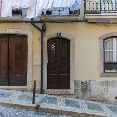 ליסבון Lovelystay - Chiado 2 Bedroom Charm! מראה חיצוני תמונה