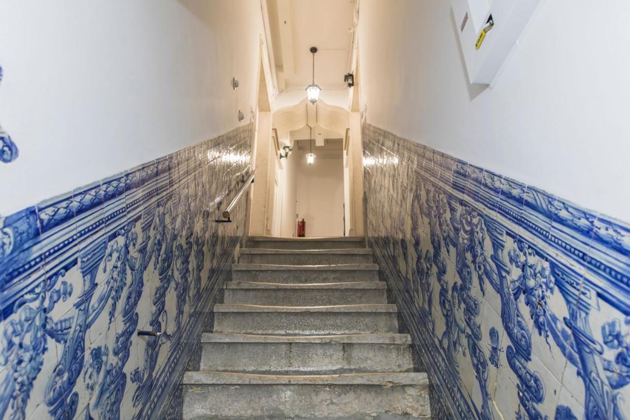 ליסבון Lovelystay - Chiado 2 Bedroom Charm! מראה חיצוני תמונה