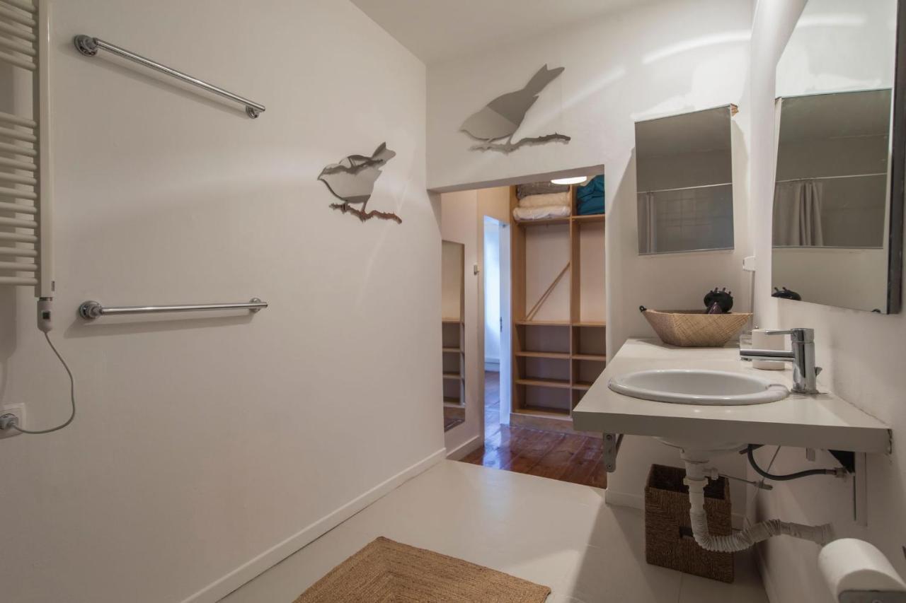 ליסבון Lovelystay - Chiado 2 Bedroom Charm! מראה חיצוני תמונה