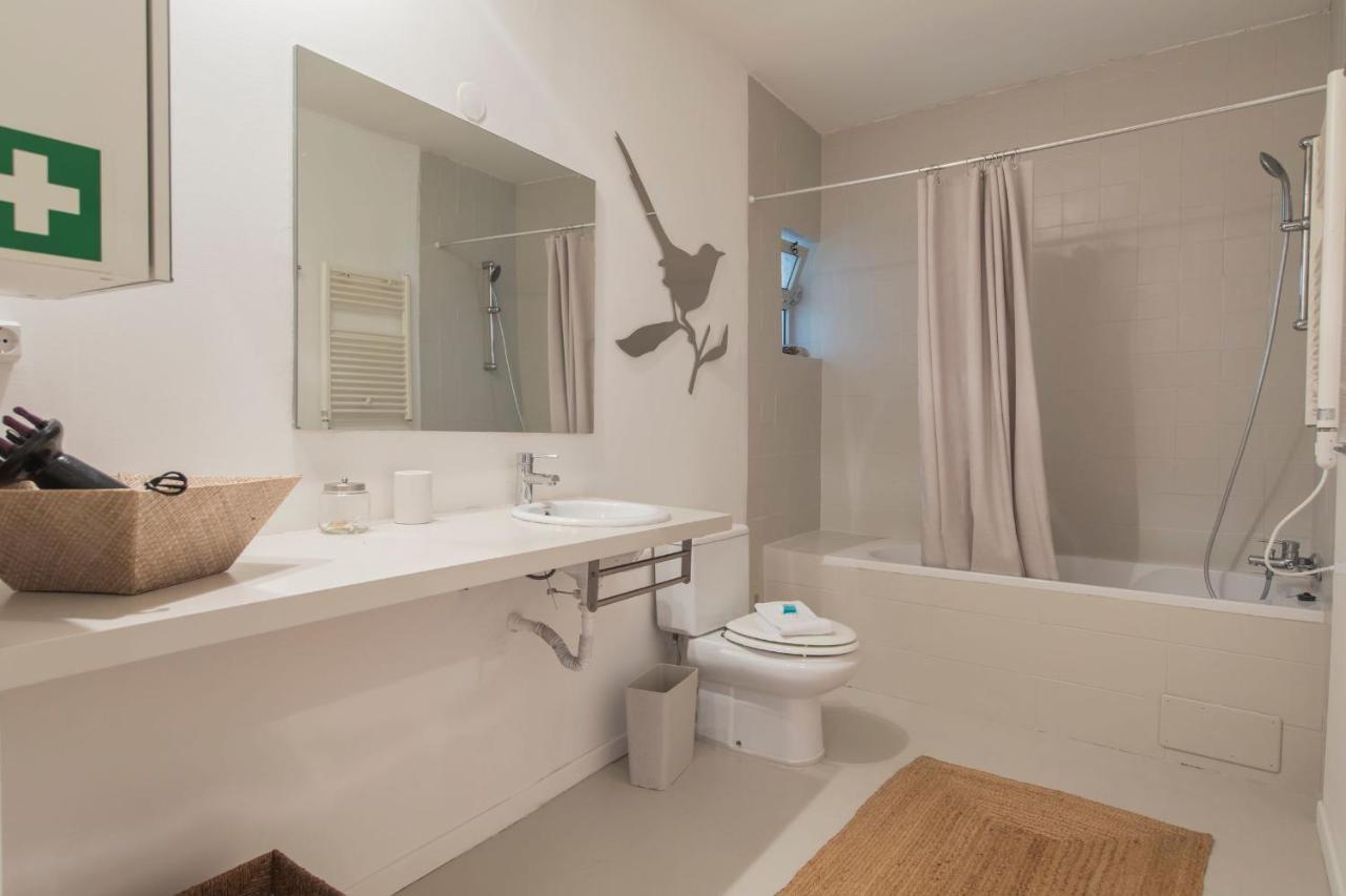 ליסבון Lovelystay - Chiado 2 Bedroom Charm! מראה חיצוני תמונה