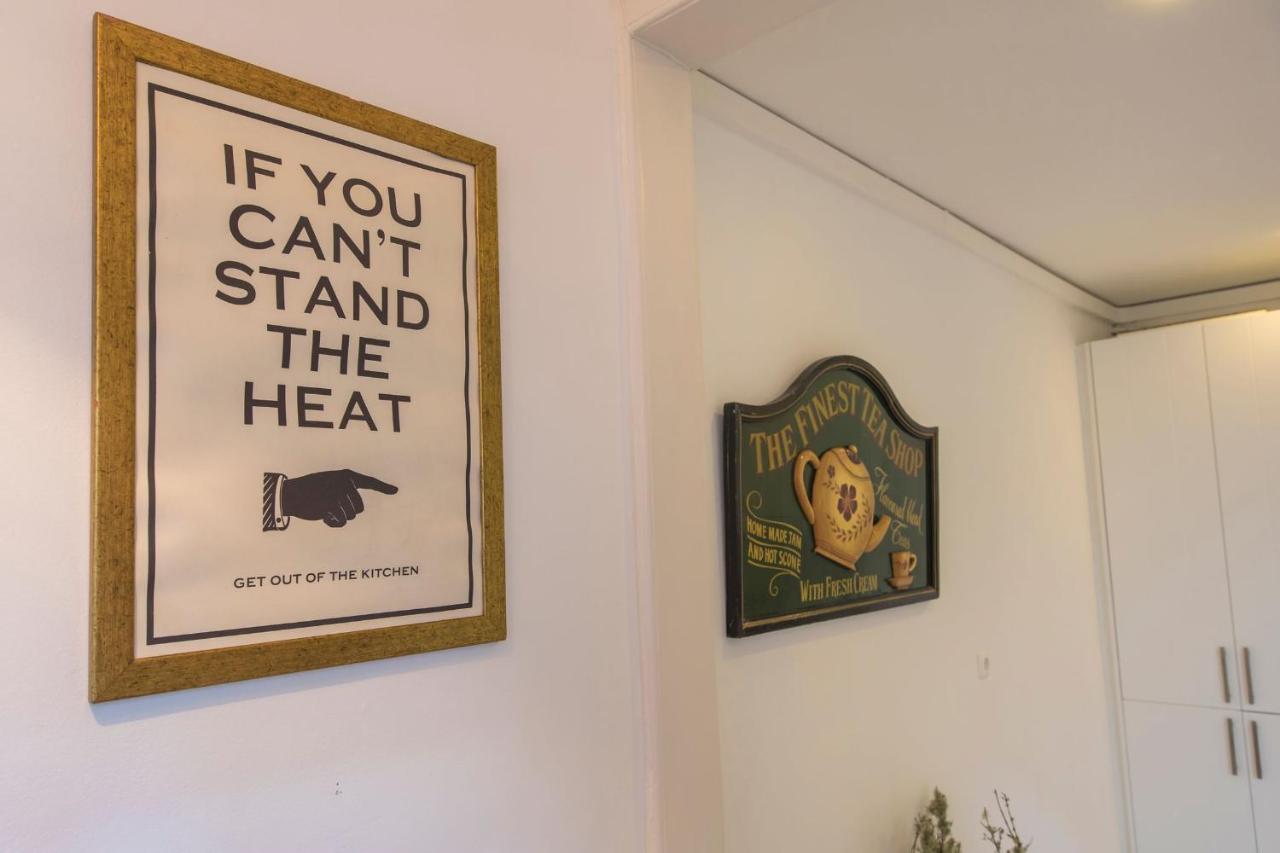 ליסבון Lovelystay - Chiado 2 Bedroom Charm! מראה חיצוני תמונה