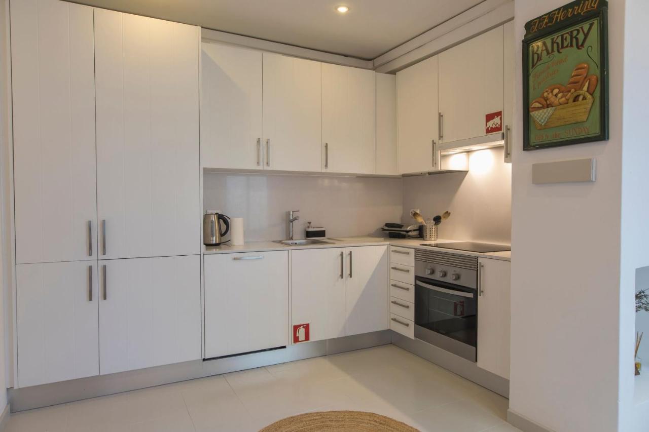 ליסבון Lovelystay - Chiado 2 Bedroom Charm! מראה חיצוני תמונה